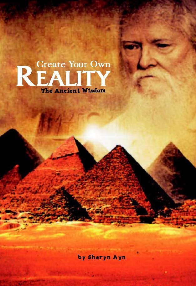 Buy the Book Now!